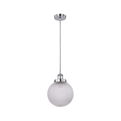 Lexi CASABLANCE - Spherical Pendant Light-Lexi Lighting-Ozlighting.com.au