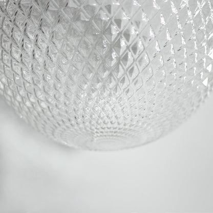 Lexi CASABLANCE - Spherical Pendant Light-Lexi Lighting-Ozlighting.com.au