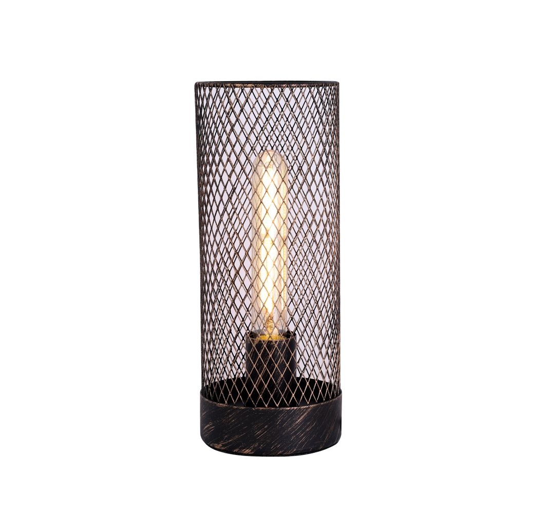 Lexi CLARA - Touch Table Lamp-Lexi Lighting-Ozlighting.com.au