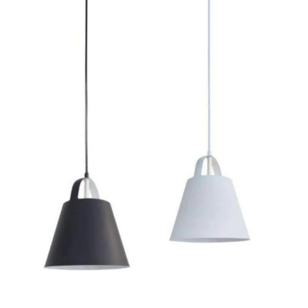 Lexi CLARK Pendant - 1 Light-Lexi Lighting-Ozlighting.com.au