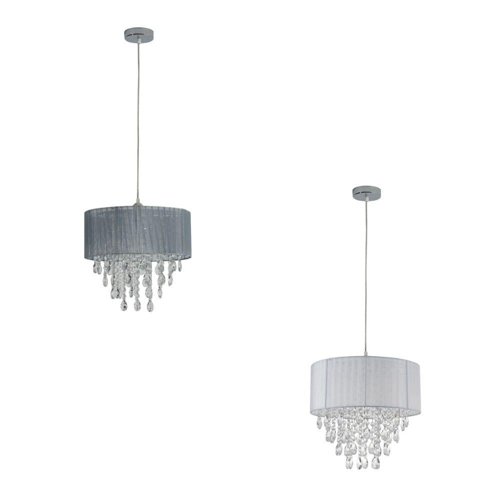 Delia frosted globe clearance table lamp