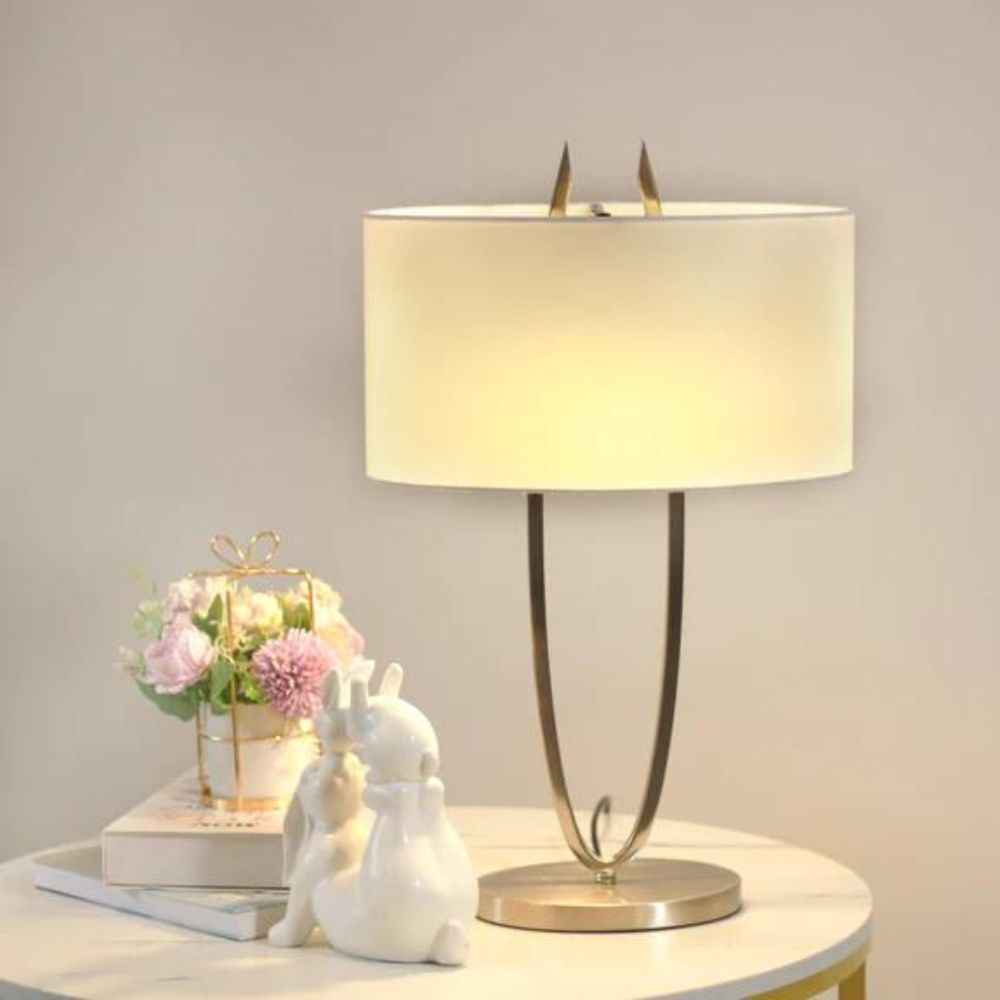 Lexi DENISE Table Lamp-Lexi Lighting-Ozlighting.com.au