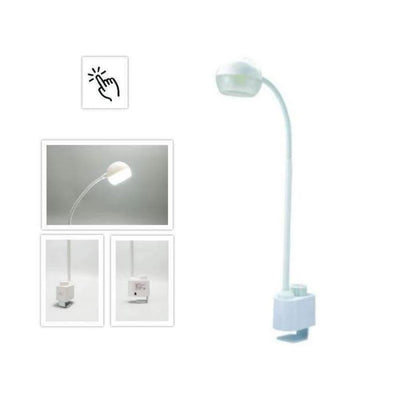 Lexi DESKLAMP-CL - Desk Clamp Lamp-Lexi Lighting-Ozlighting.com.au