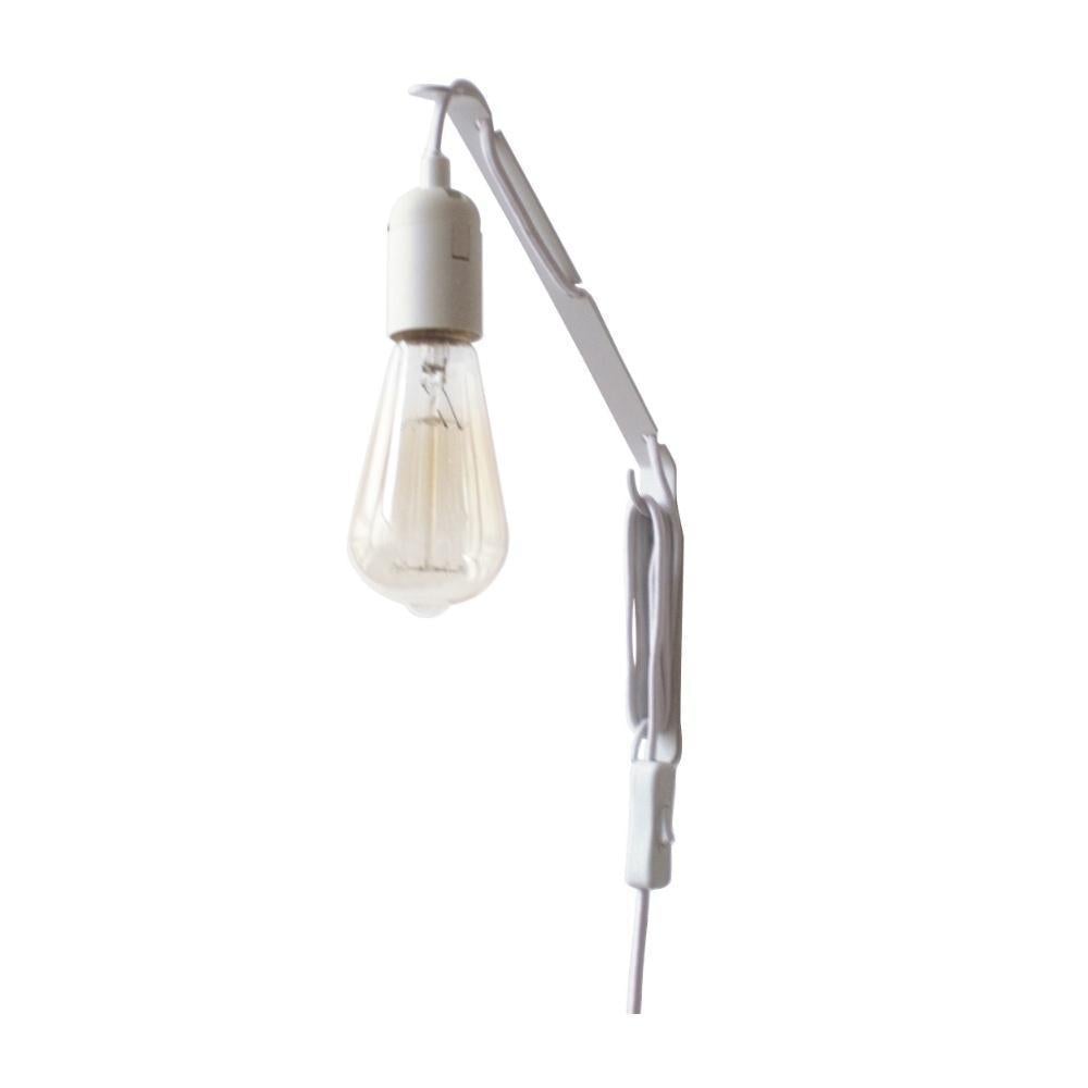 Lexi DINKA - 1 Light Interior Wall Light-Lexi Lighting-Ozlighting.com.au