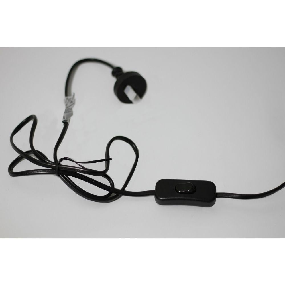 Lexi ELENI - Table Lamp 3000K-Lexi Lighting-Ozlighting.com.au