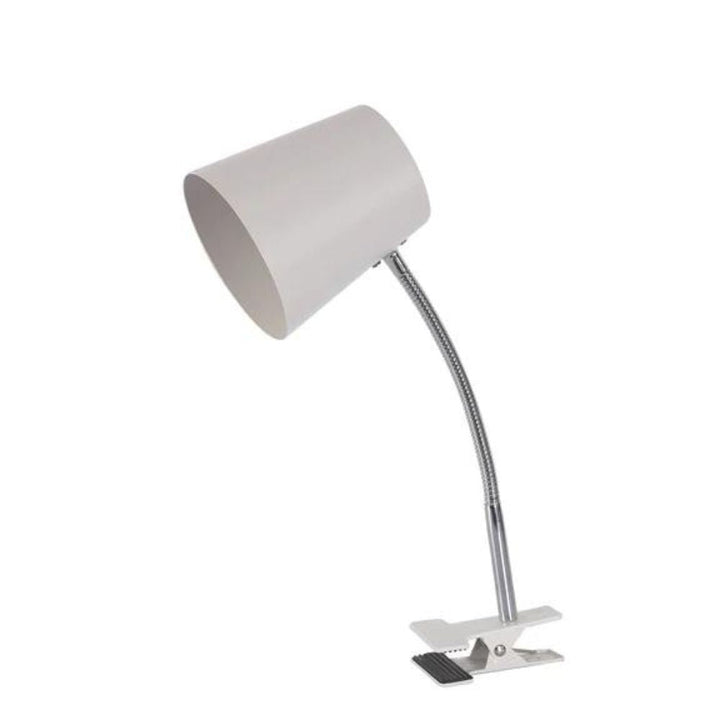 Lexi ELLIE - Conical Shaded Metal Table Lamp-Lexi Lighting-Ozlighting.com.au