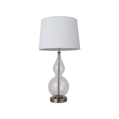 Lexi EVAINE - Table Lamp-Lexi Lighting-Ozlighting.com.au