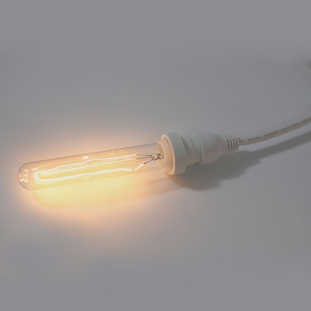 Lexi FESTOON String Lights - 10 Light, IP44-Lexi Lighting-Ozlighting.com.au