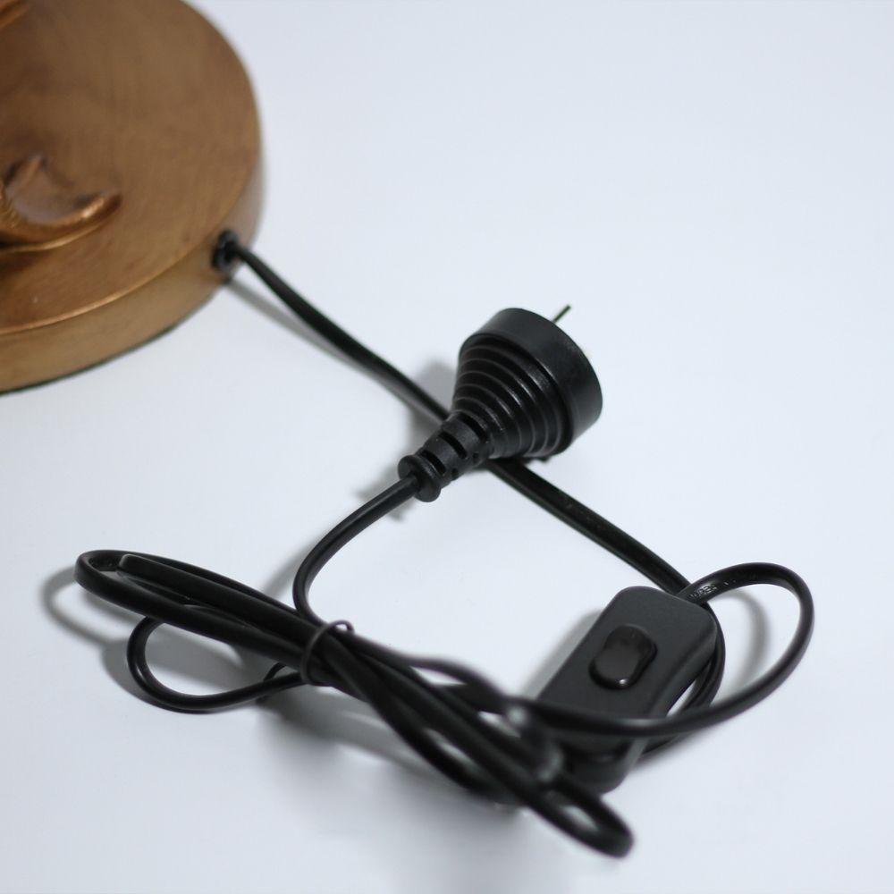 Lexi FLAMINGO - Table Lamp-Lexi Lighting-Ozlighting.com.au