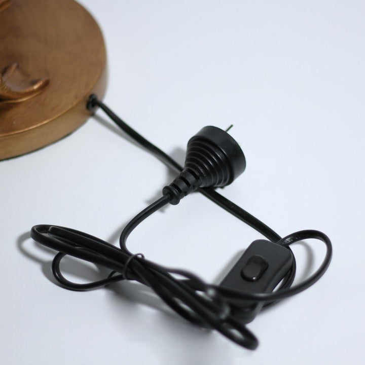 Lexi FLAMINGO - Table Lamp-Lexi Lighting-Ozlighting.com.au