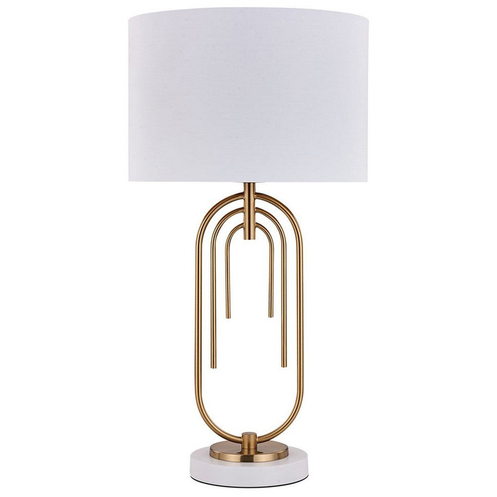 Lexi FLEUR Table Lamp-Lexi Lighting-Ozlighting.com.au