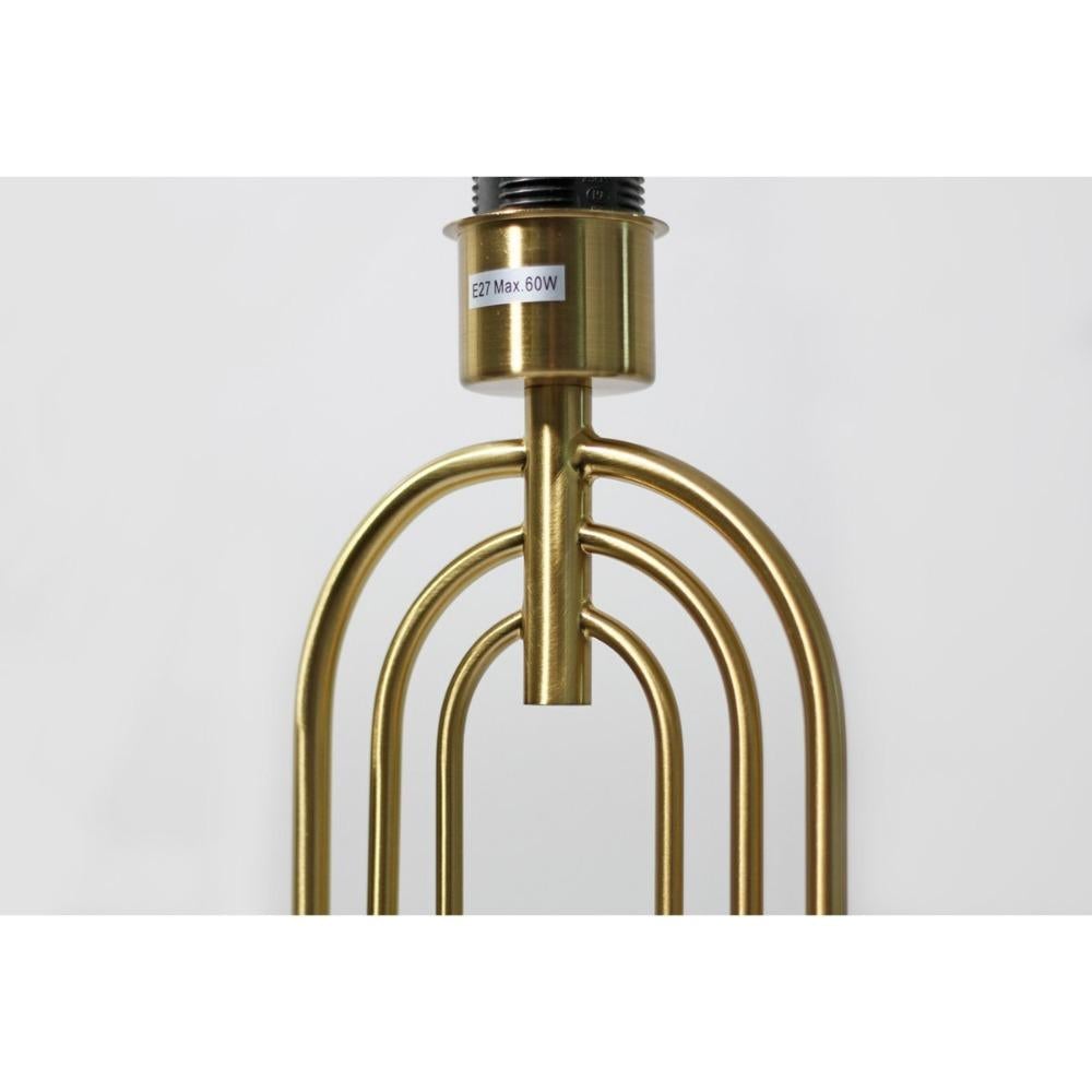 Lexi FLEUR Table Lamp-Lexi Lighting-Ozlighting.com.au
