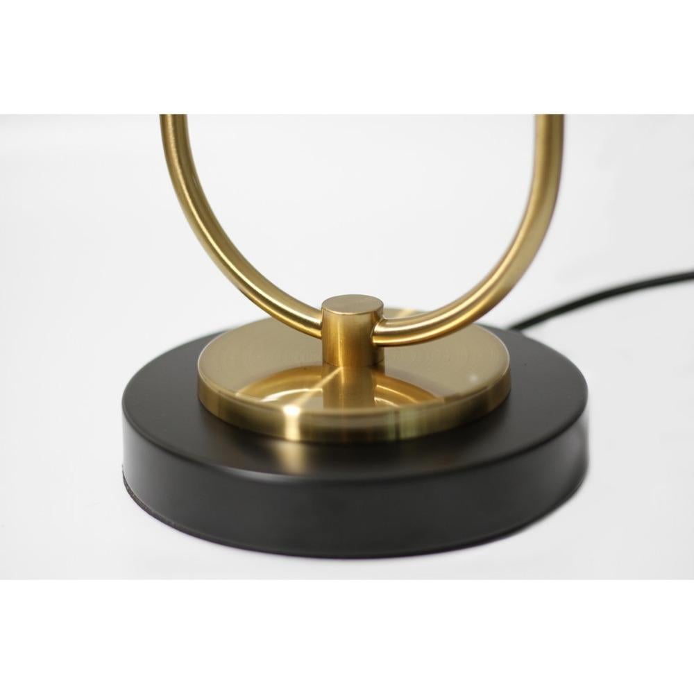 Lexi FLEUR Table Lamp-Lexi Lighting-Ozlighting.com.au
