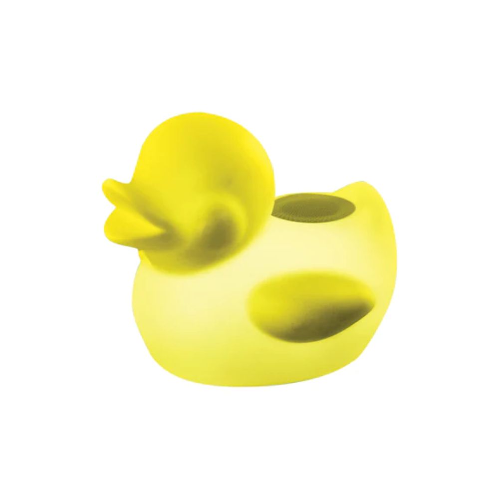Lexi FLOATING DUCK LED Speaker Light - Bluetooth-Lexi Lighting-Ozlighting.com.au
