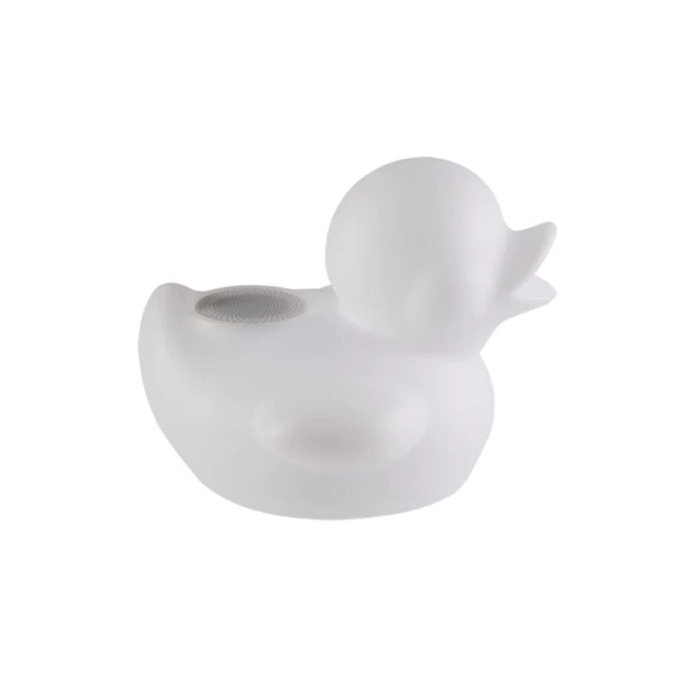 Lexi FLOATING DUCK LED Speaker Light - Bluetooth-Lexi Lighting-Ozlighting.com.au