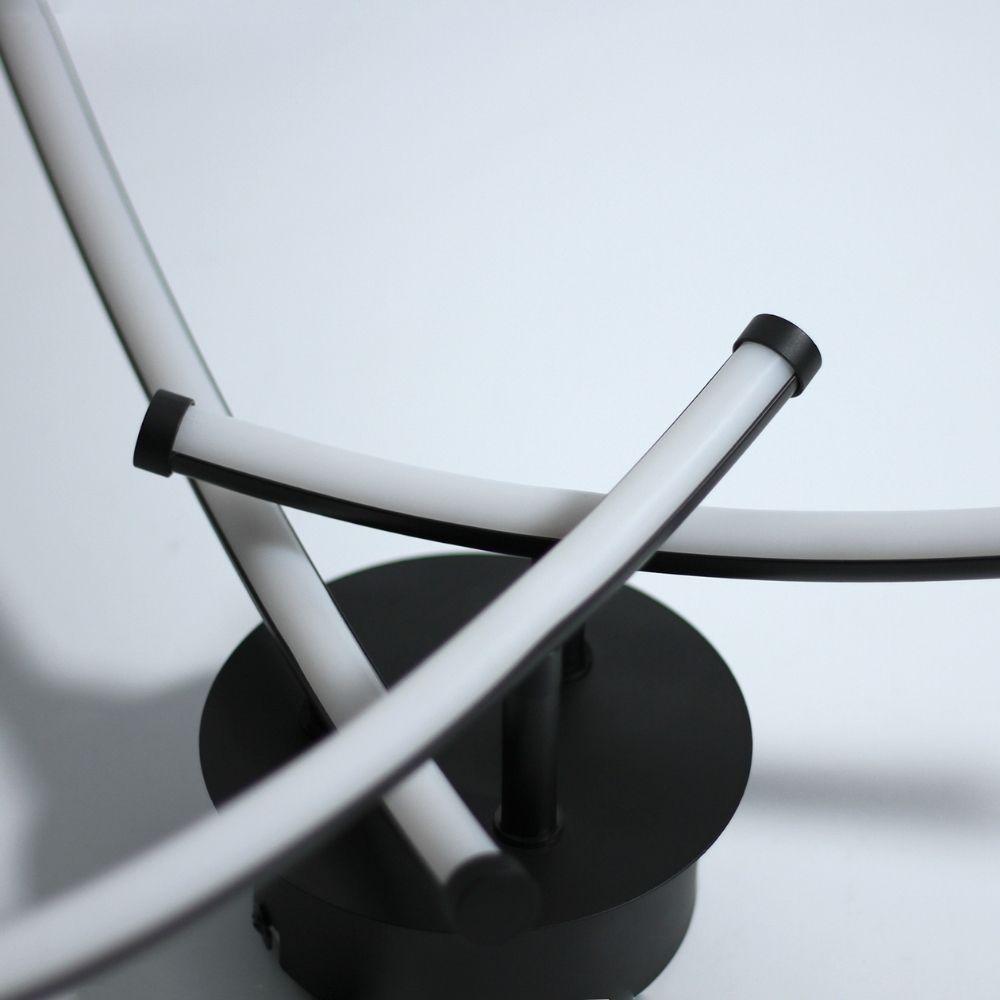 Lexi GAMILAH LED Ceiling Light - 5 Light, Dimmable, 3000K-Lexi Lighting-Ozlighting.com.au