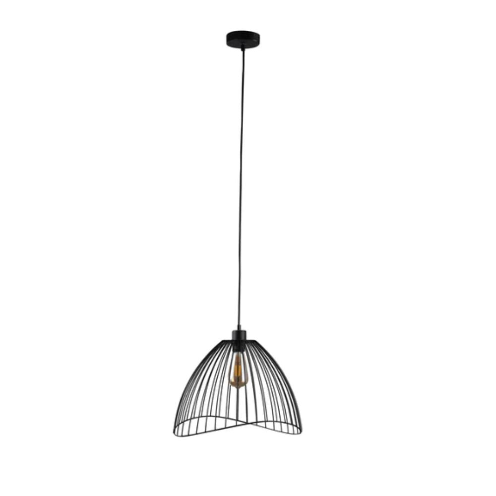 Lexi GLORIA Pendant - 1 Light-Lexi Lighting-Ozlighting.com.au
