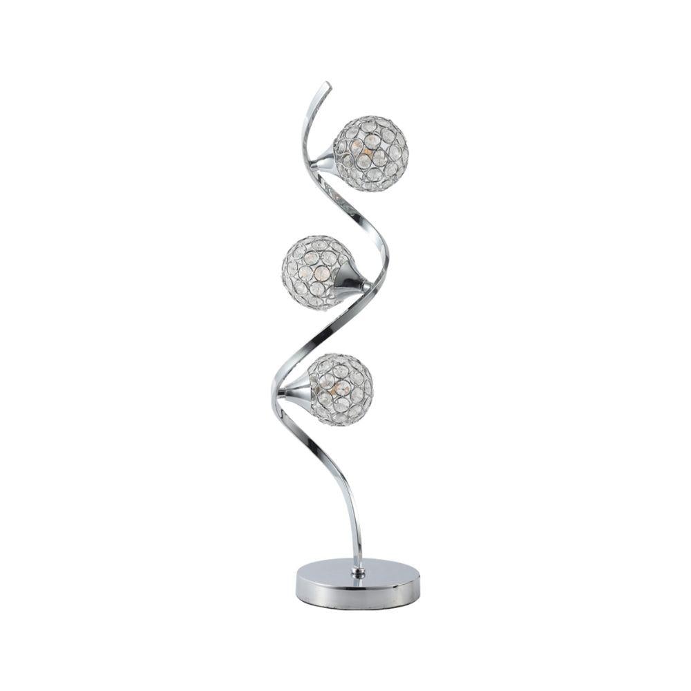 Lexi GORDON Table Lamp-Lexi Lighting-Ozlighting.com.au