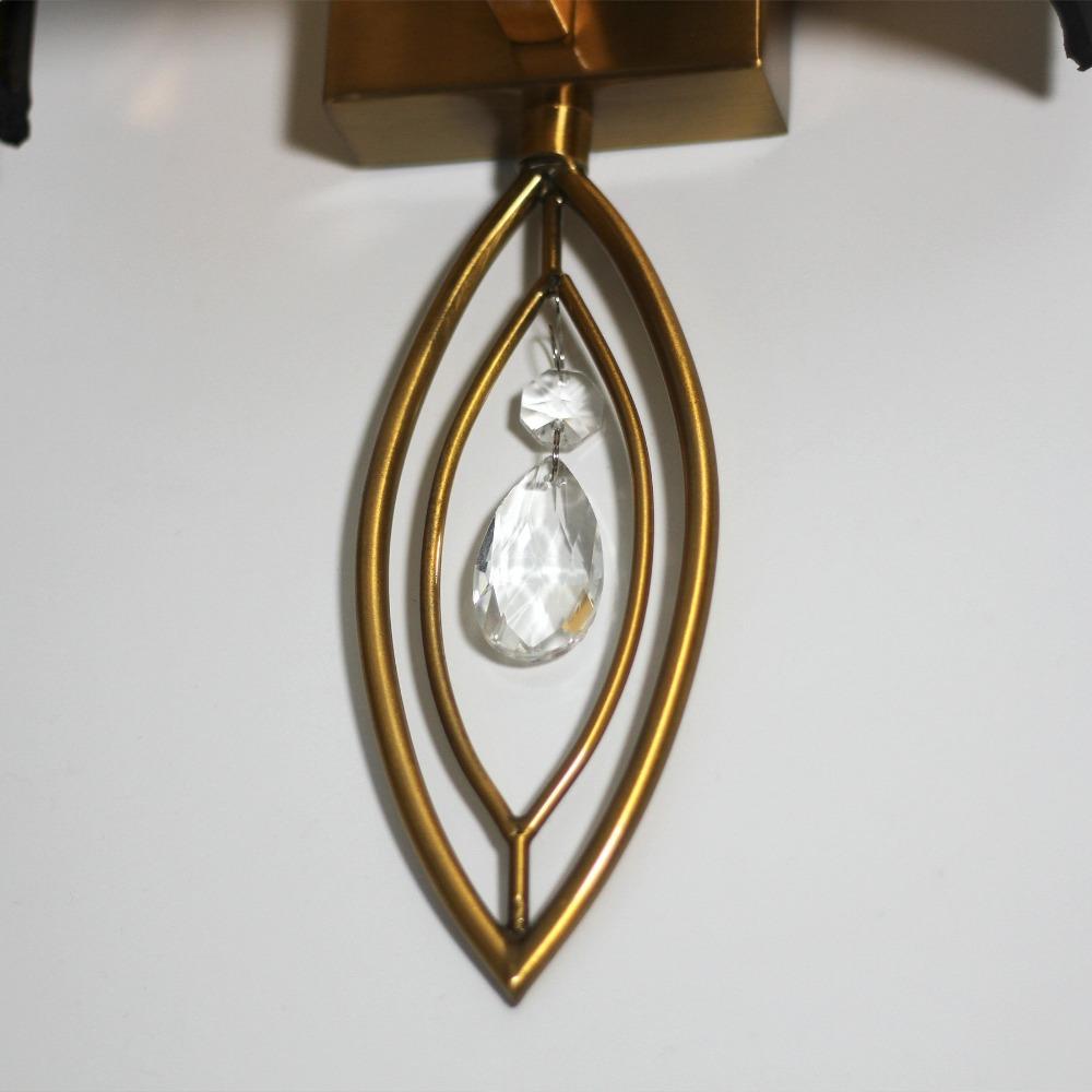Lexi GRETA Wall Light - 1 Light-Lexi Lighting-Ozlighting.com.au