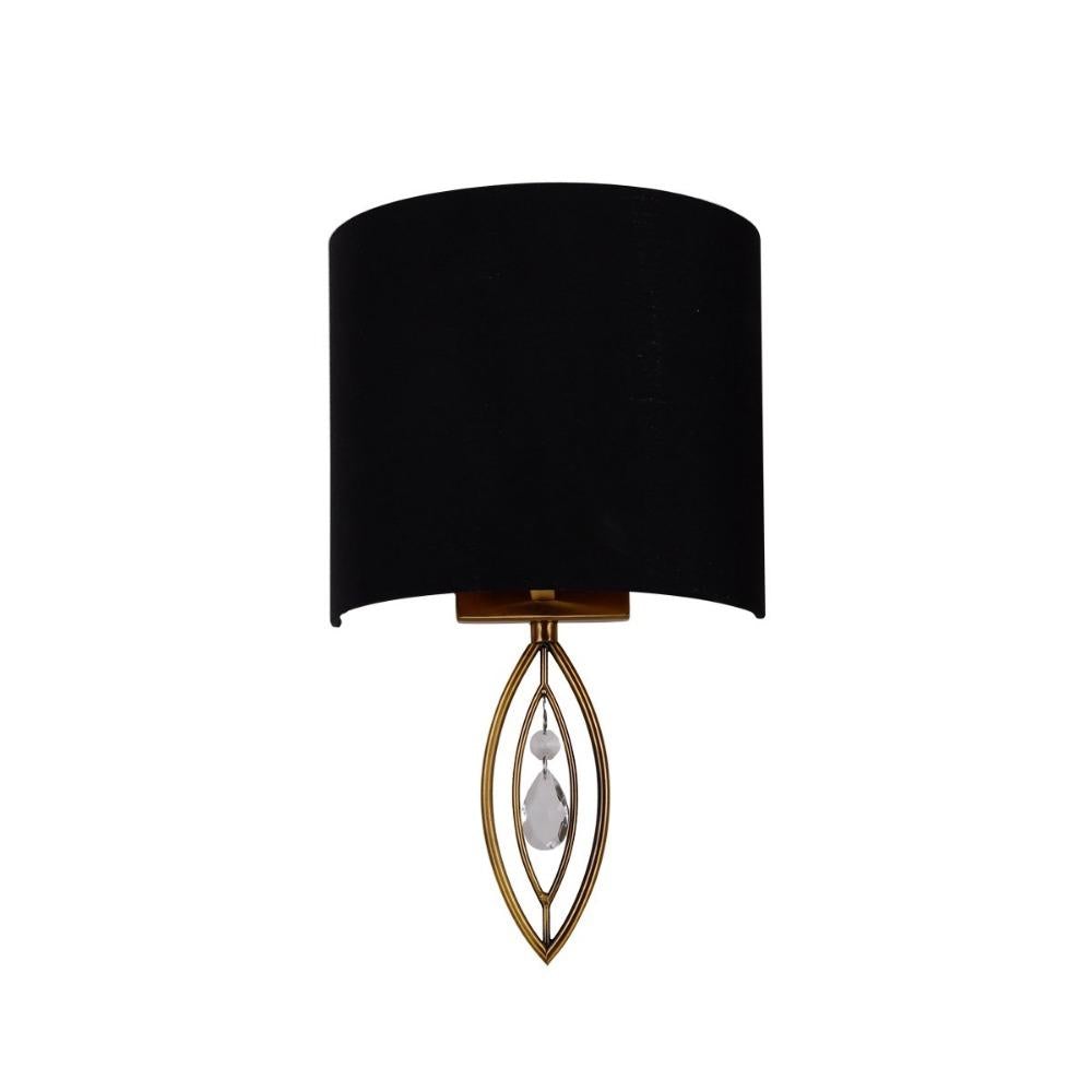 Lexi GRETA Wall Light - 1 Light-Lexi Lighting-Ozlighting.com.au