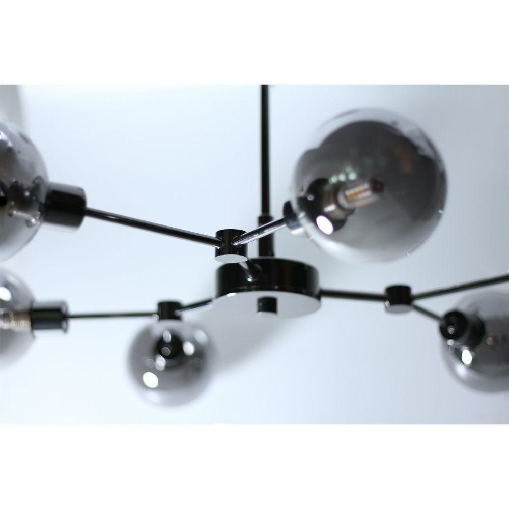 Lexi GRETTE Pendant - 6 Light-Lexi Lighting-Ozlighting.com.au