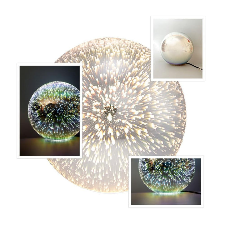 Lexi JAVARONE - Table Lamp-Lexi Lighting-Ozlighting.com.au