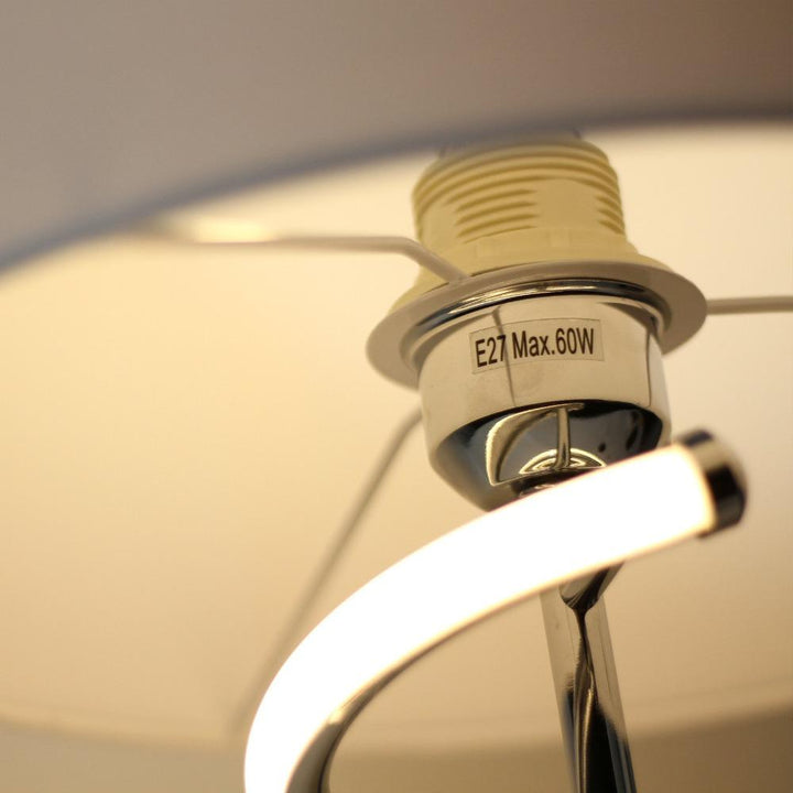 Lexi JEANNE - LED Table Lamp 3000K-Lexi Lighting-Ozlighting.com.au