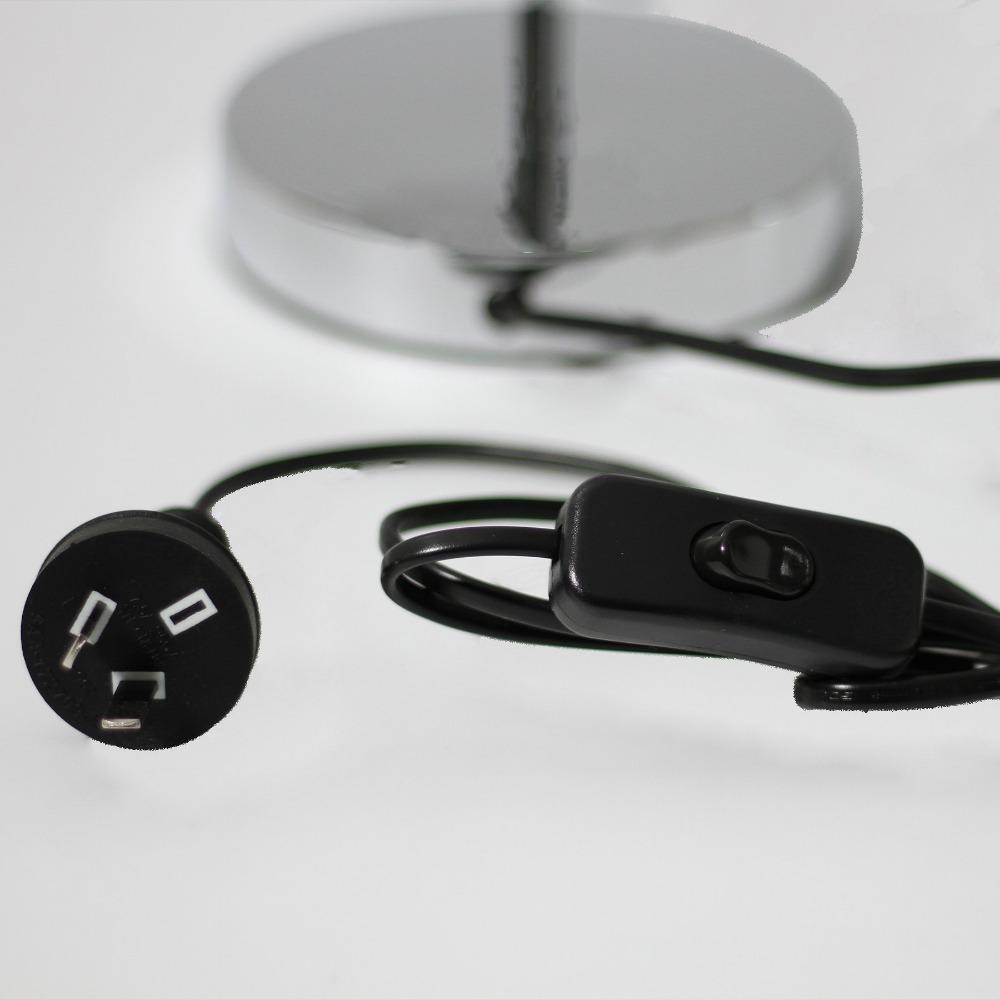 Lexi JEANNE - LED Table Lamp 3000K-Lexi Lighting-Ozlighting.com.au