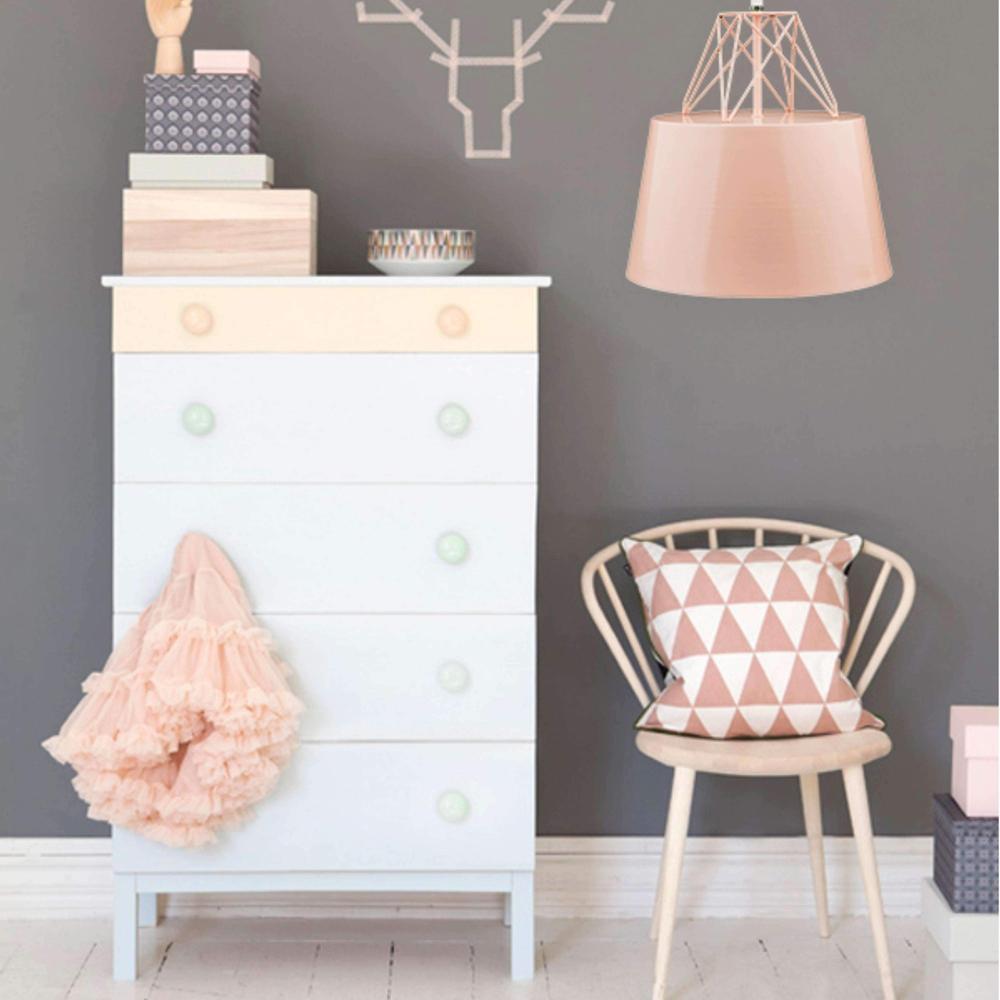 Lexi KAELAN Pendant - 1 Light-Lexi Lighting-Ozlighting.com.au