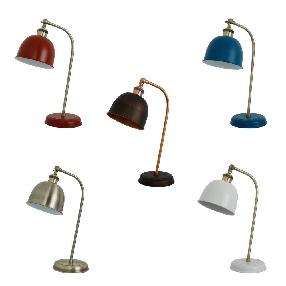 Lexi LENNA Table Lamp-Lexi Lighting-Ozlighting.com.au
