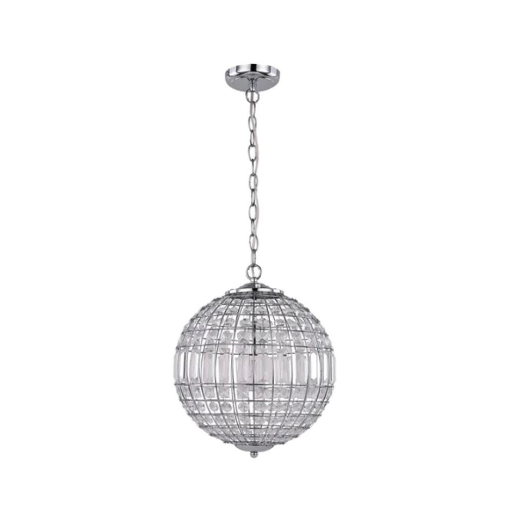 Lexi LODE Pendant - Small/Large, Glass-Lexi Lighting-Ozlighting.com.au