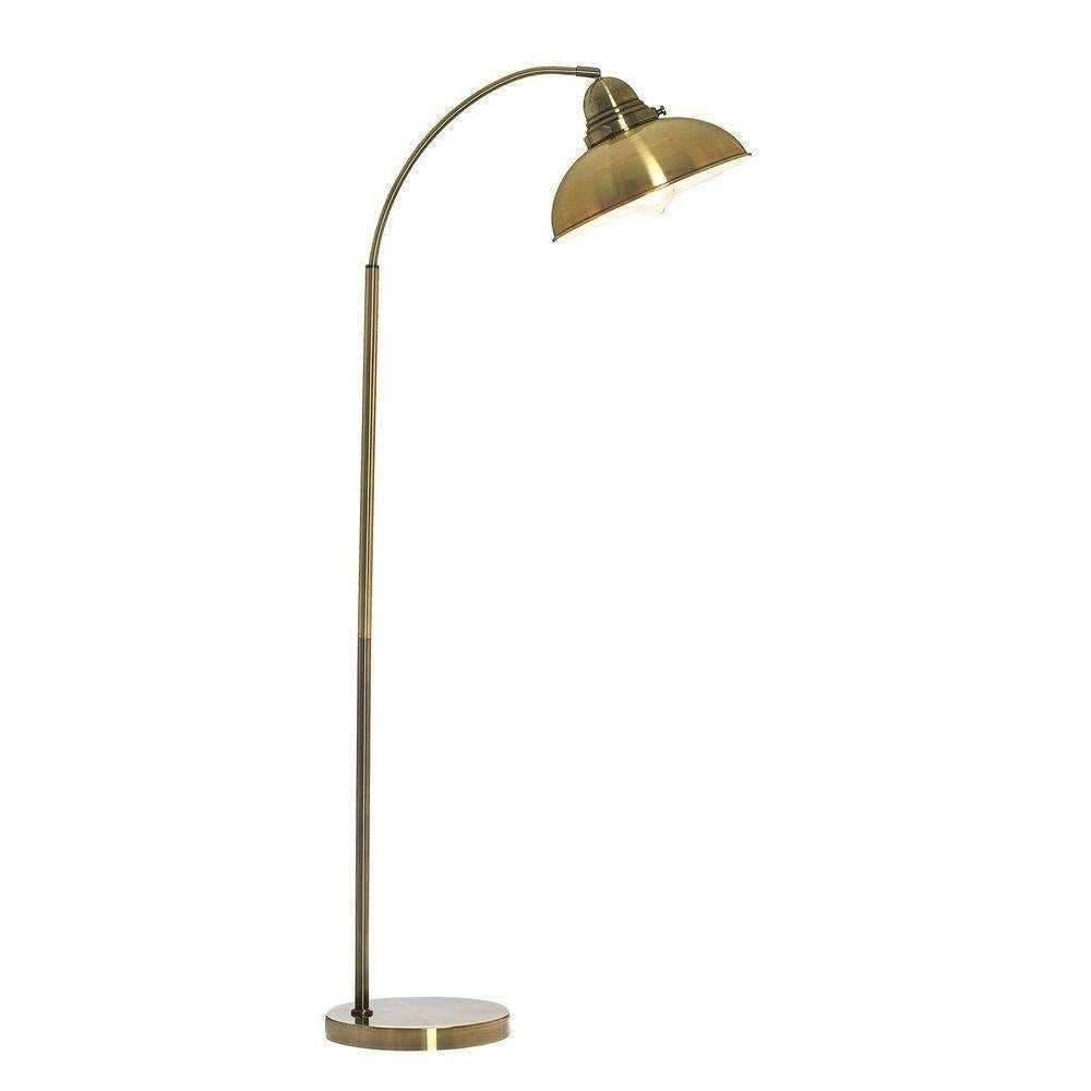 Lexi MANOR Floor Lamp-Lexi Lighting-Ozlighting.com.au