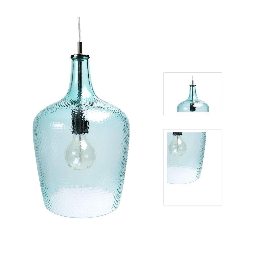 Lexi MARSHA Pendant - 1 Light-Lexi Lighting-Ozlighting.com.au