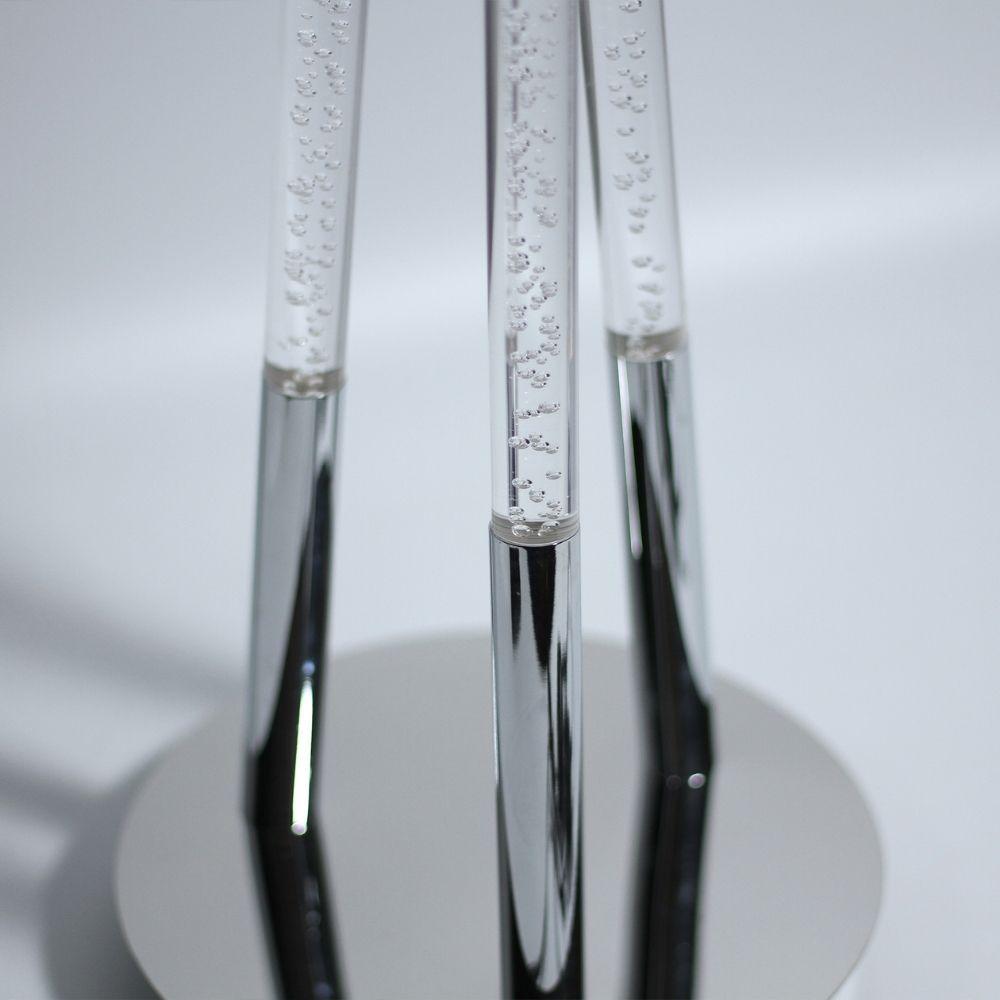 Lexi MINA - 9W LED Floor Lamp - 3000K-Lexi Lighting-Ozlighting.com.au