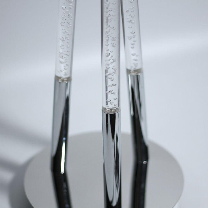 Lexi MINA - 9W LED Floor Lamp - 3000K-Lexi Lighting-Ozlighting.com.au