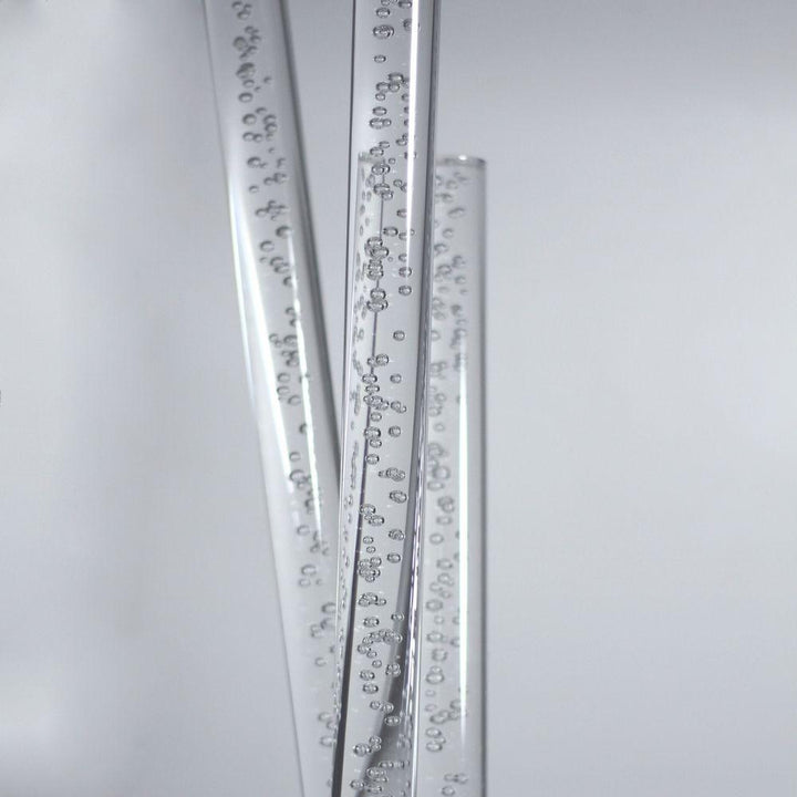 Lexi MINA - 9W LED Floor Lamp - 3000K-Lexi Lighting-Ozlighting.com.au