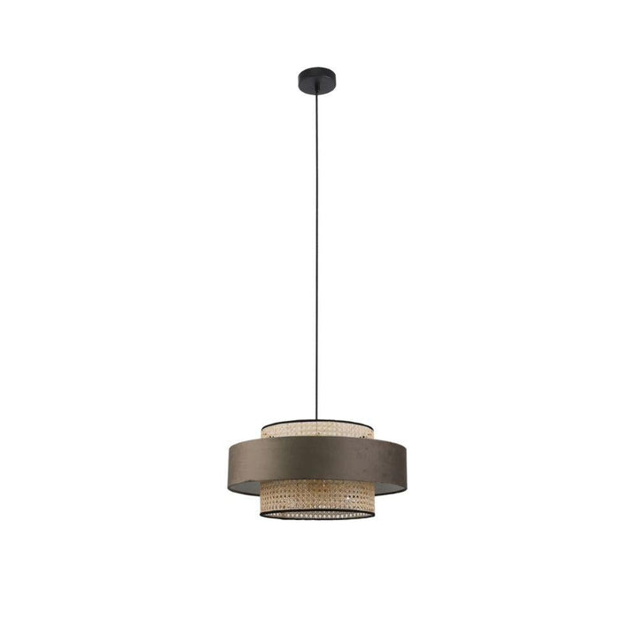 Lexi MIQUITA - 1 Light Pendant-Lexi Lighting-Ozlighting.com.au