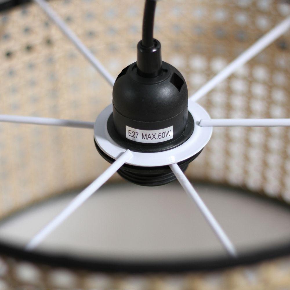 Lexi MIQUITA - 1 Light Pendant-Lexi Lighting-Ozlighting.com.au