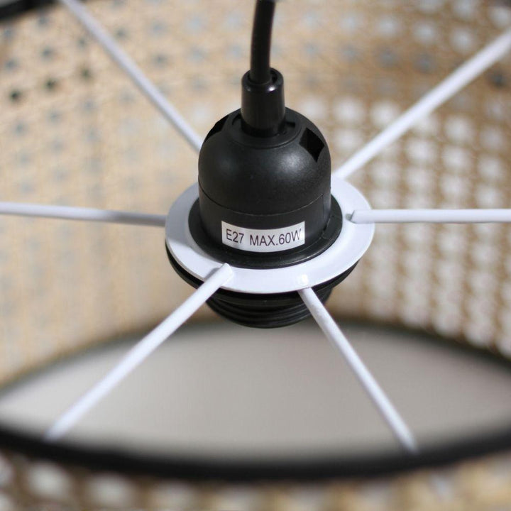 Lexi MIQUITA - 1 Light Pendant-Lexi Lighting-Ozlighting.com.au