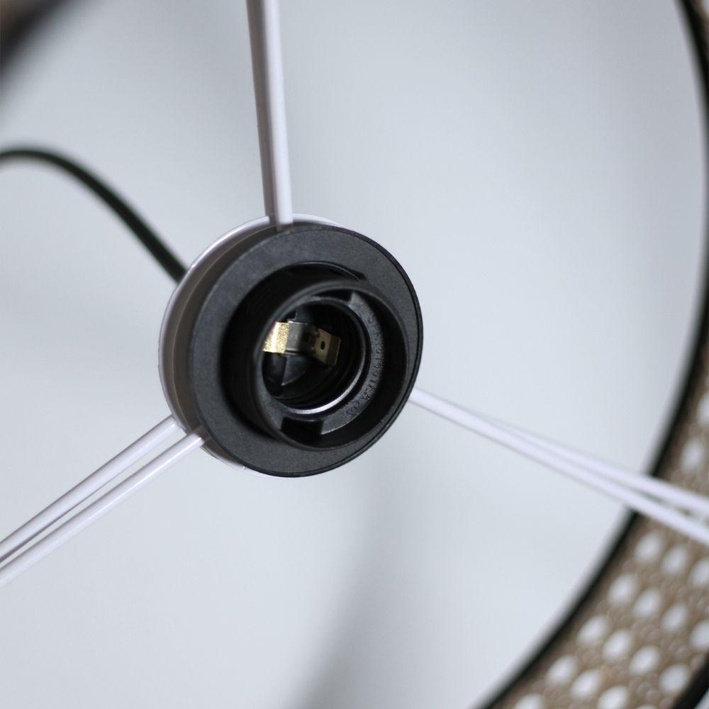 Lexi MIQUITA - 1 Light Pendant-Lexi Lighting-Ozlighting.com.au