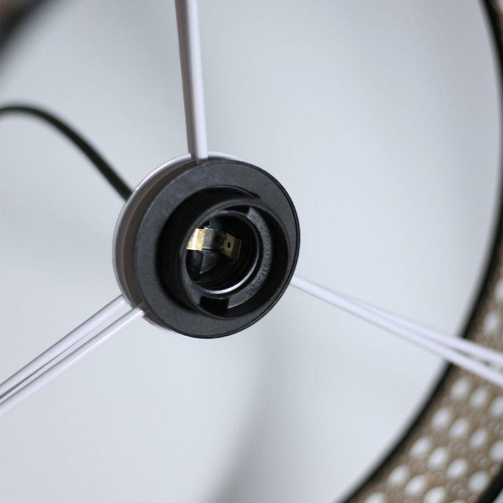 Lexi MIQUITA - 1 Light Pendant-Lexi Lighting-Ozlighting.com.au