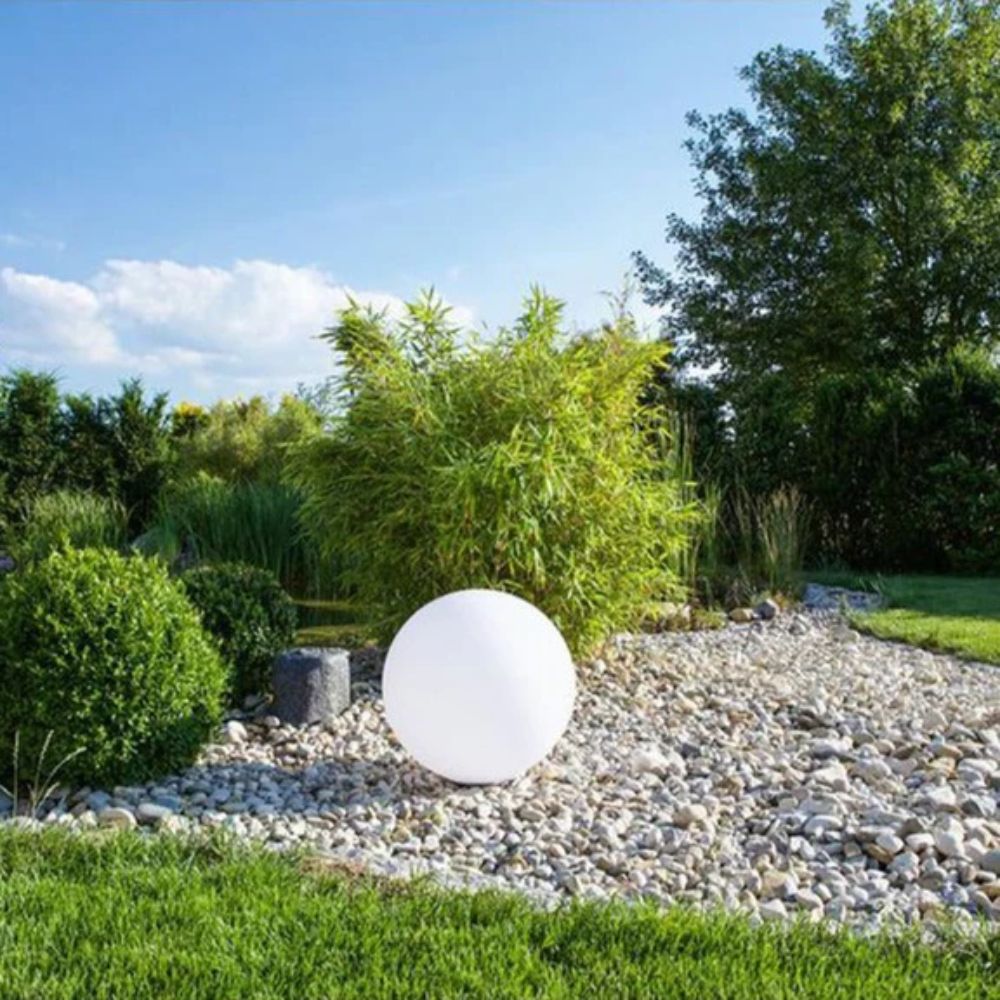 Lexi MOOD LED Light Ball - Mood, 30cm Solar + DC Power-Lexi Lighting-Ozlighting.com.au
