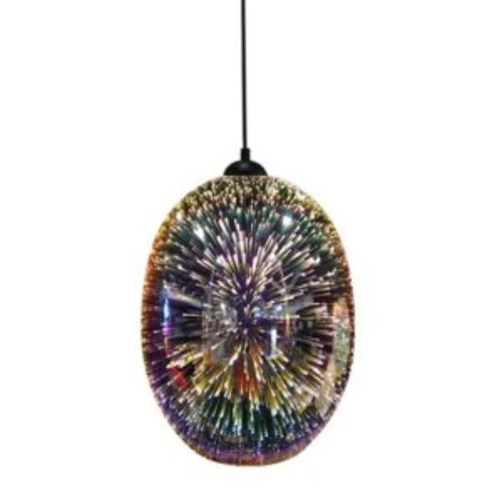 Lexi MORAVIAN Pendant - 1 Light-Lexi Lighting-Ozlighting.com.au