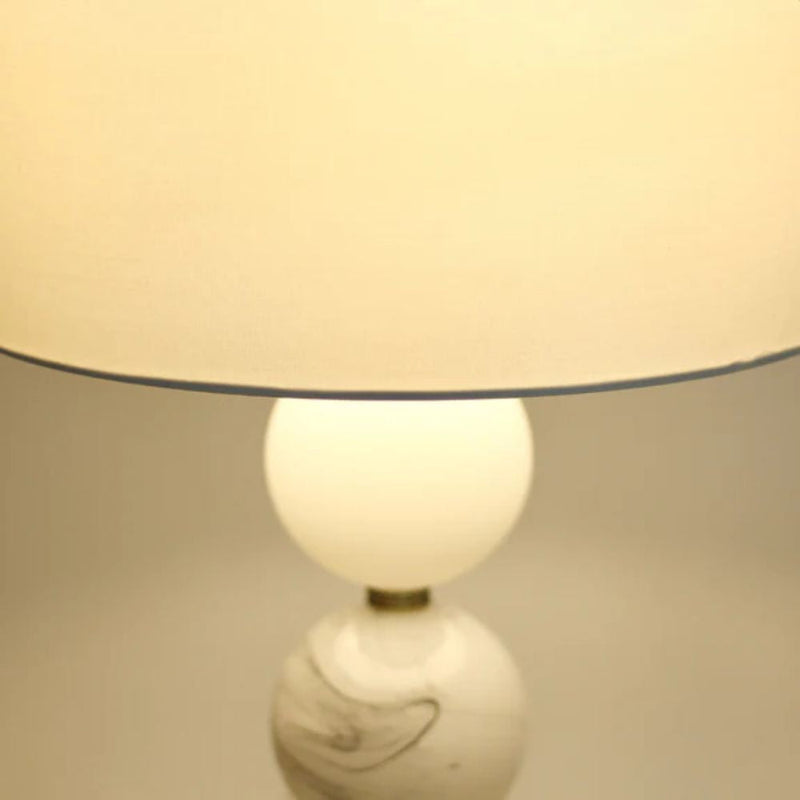 Lexi MURANO - Pewter/Brass Floor Lamp-Lexi Lighting-Ozlighting.com.au