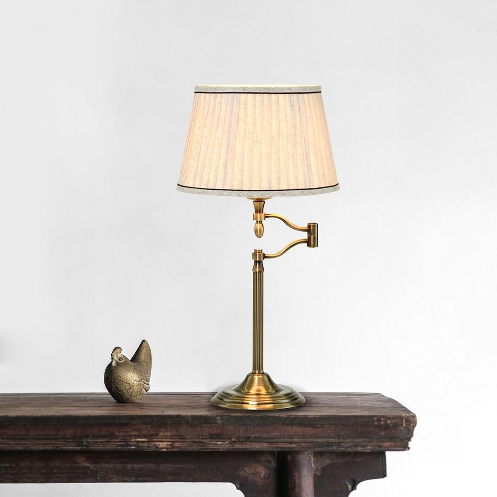 Lexi NICOLLETE Table Lamp-Lexi Lighting-Ozlighting.com.au