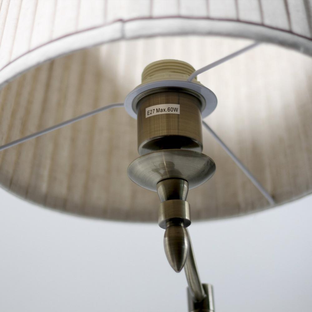 Lexi NICOLLETE Table Lamp-Lexi Lighting-Ozlighting.com.au