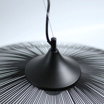 Lexi NINA - 1 Light Metal Pendant-Lexi Lighting-Ozlighting.com.au