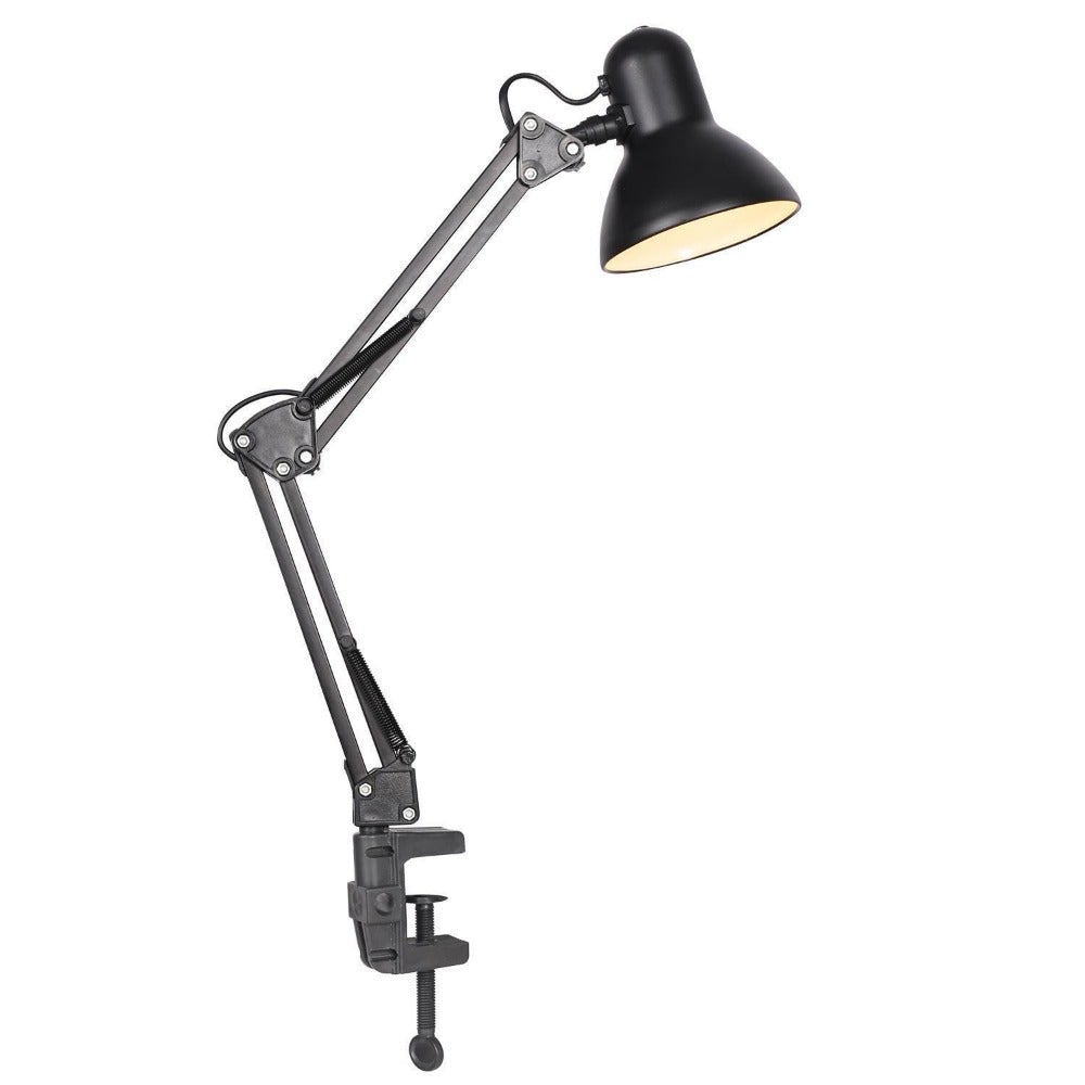 Lexi ORA Desk & Clamp Lamp-Lexi Lighting-Ozlighting.com.au