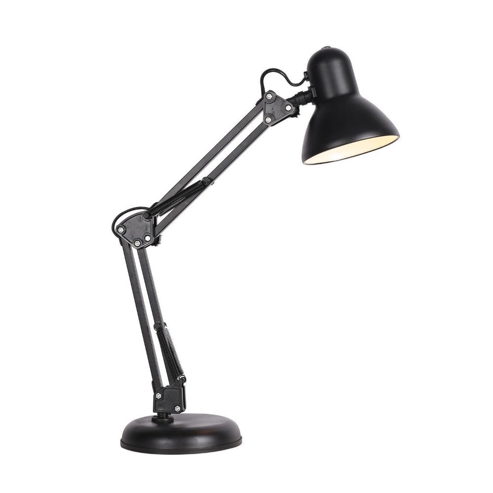 Lexi ORA Desk & Clamp Lamp-Lexi Lighting-Ozlighting.com.au