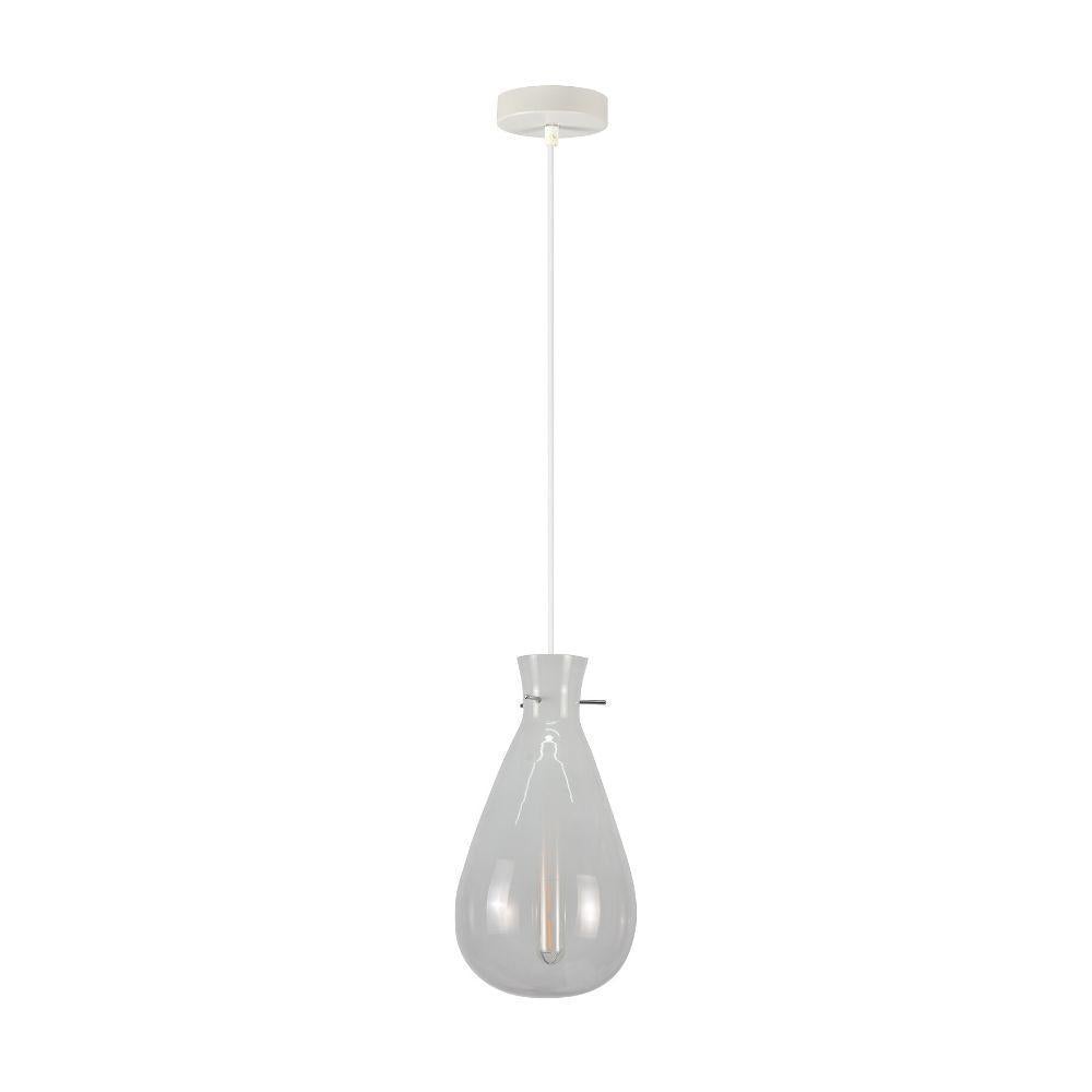 Lexi ORSON Pendant - 1 Light-Lexi Lighting-Ozlighting.com.au